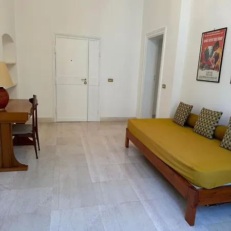 Apartment Cairoli Exclusive *