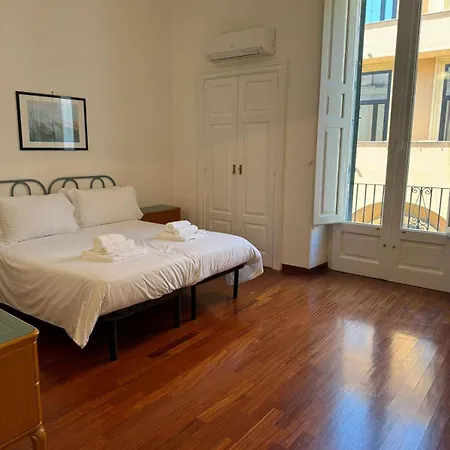 Apartment Cairoli Exclusive Bari