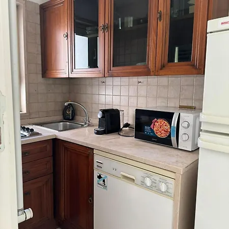 Cairoli Exclusive Apartment Bari