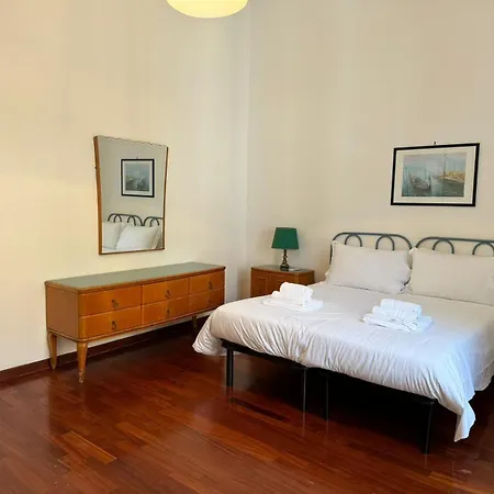 Cairoli Exclusive Apartment